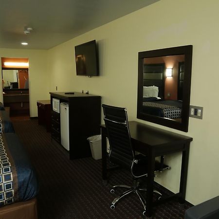 Theroff'S Motel Washington Kültér fotó