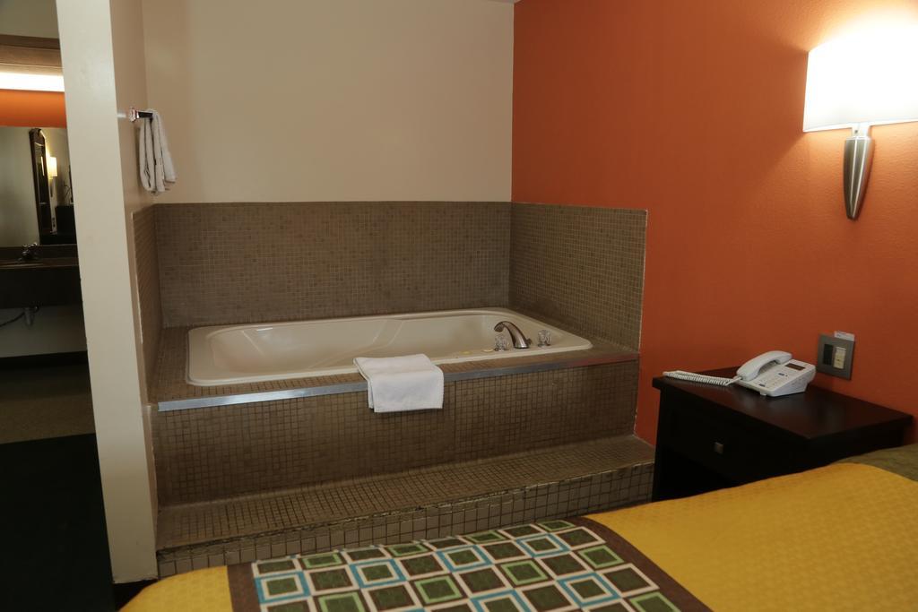 Theroff'S Motel Washington Kültér fotó