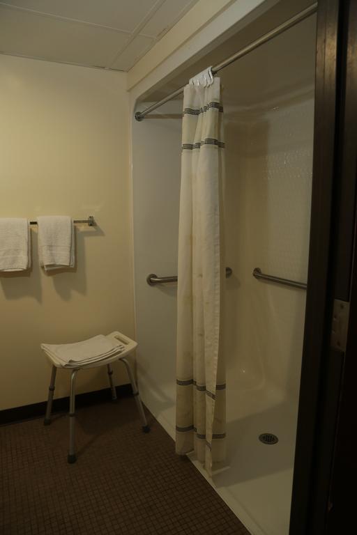 Theroff'S Motel Washington Kültér fotó