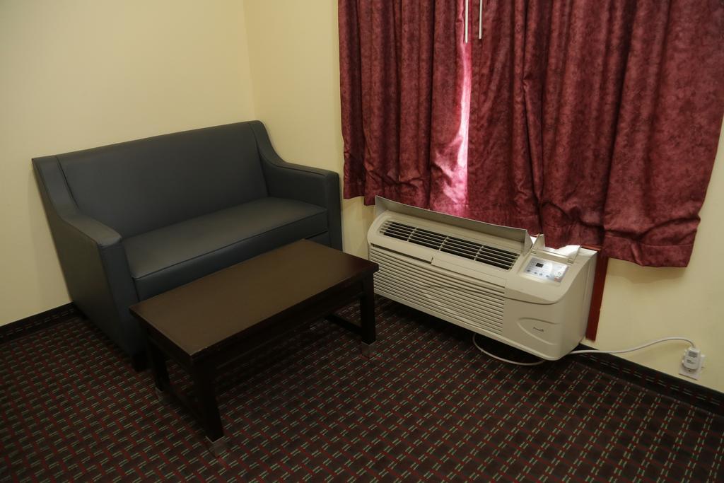 Theroff'S Motel Washington Kültér fotó