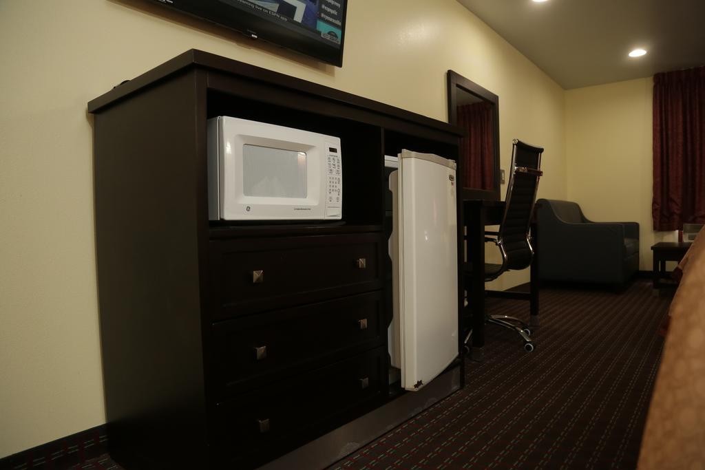 Theroff'S Motel Washington Kültér fotó