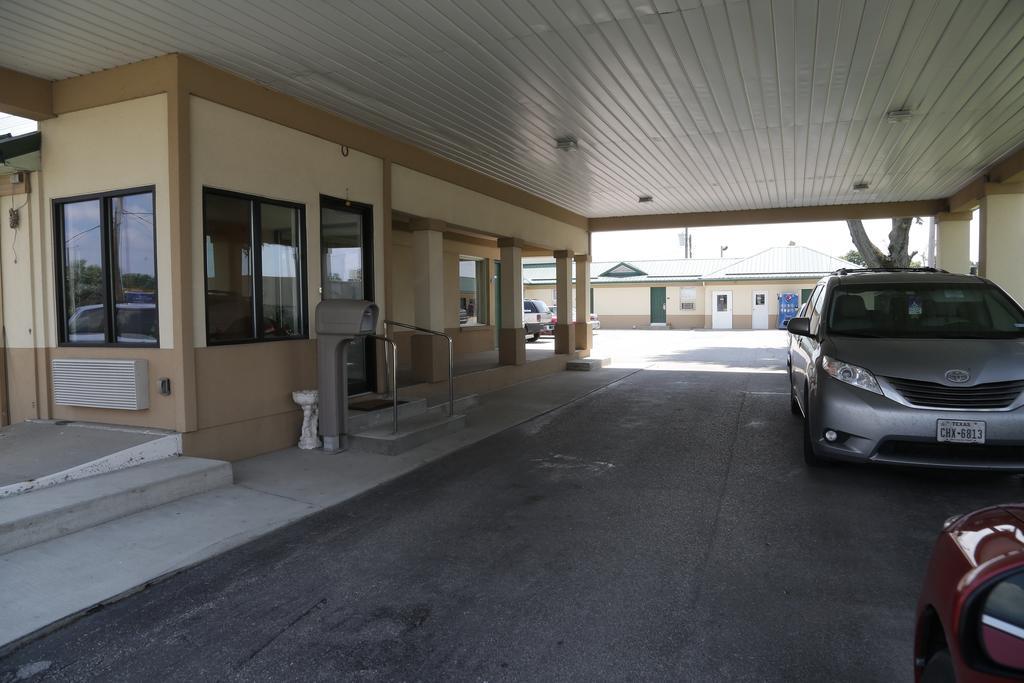 Theroff'S Motel Washington Kültér fotó