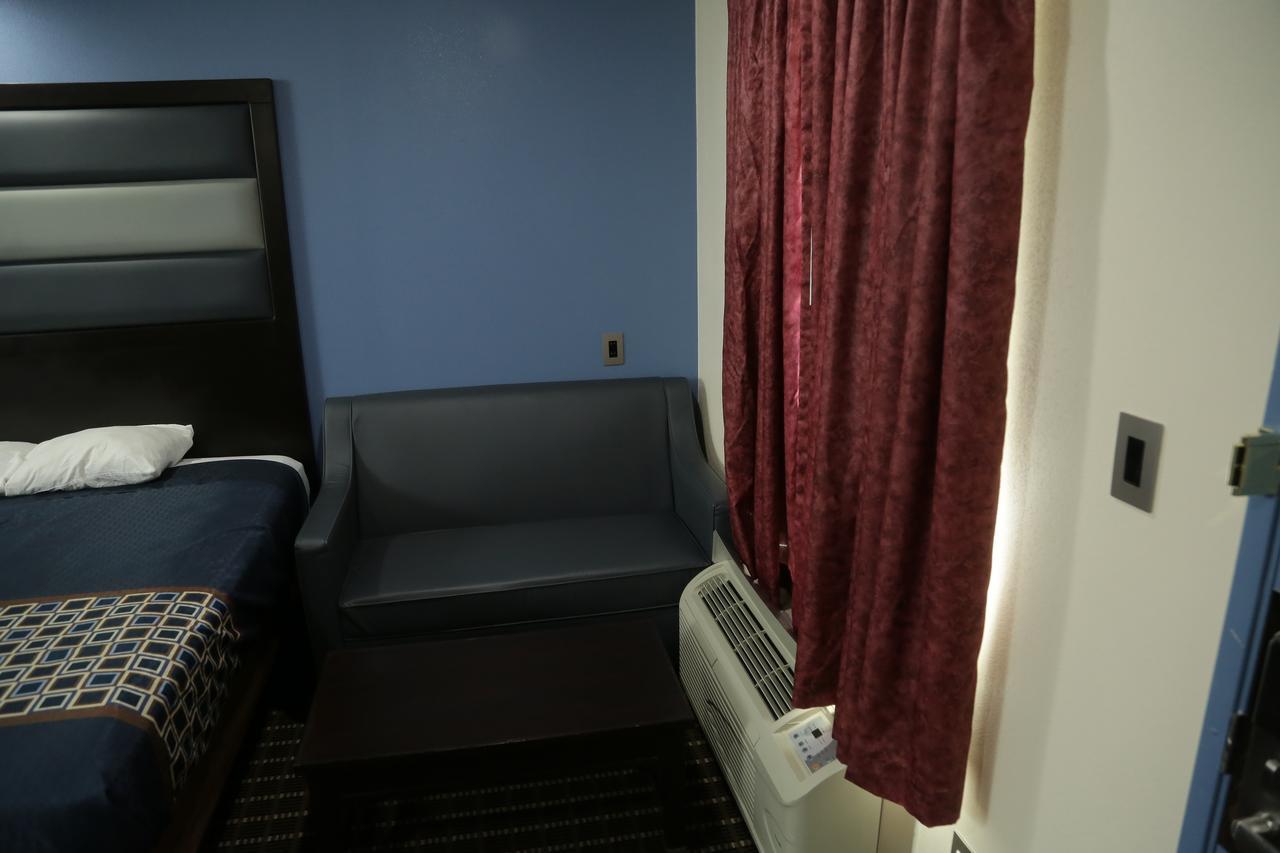 Theroff'S Motel Washington Kültér fotó