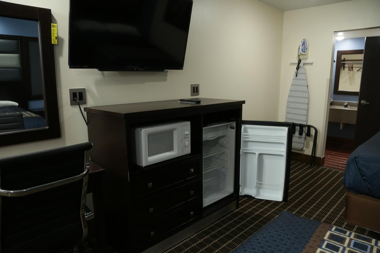 Theroff'S Motel Washington Kültér fotó