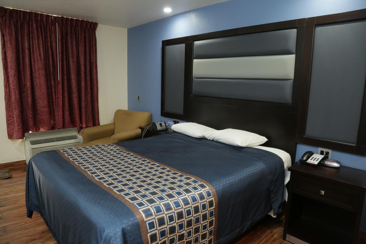 Theroff'S Motel Washington Kültér fotó