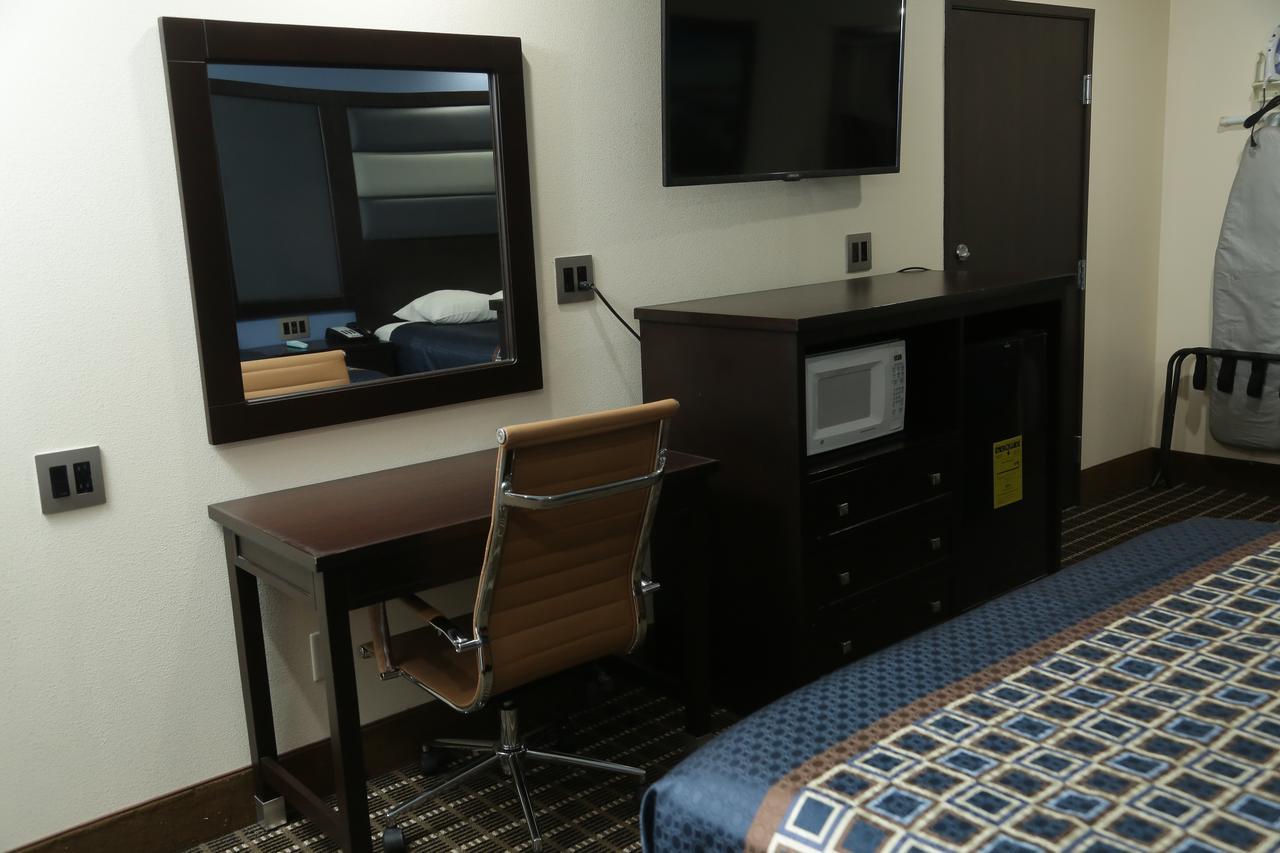 Theroff'S Motel Washington Kültér fotó