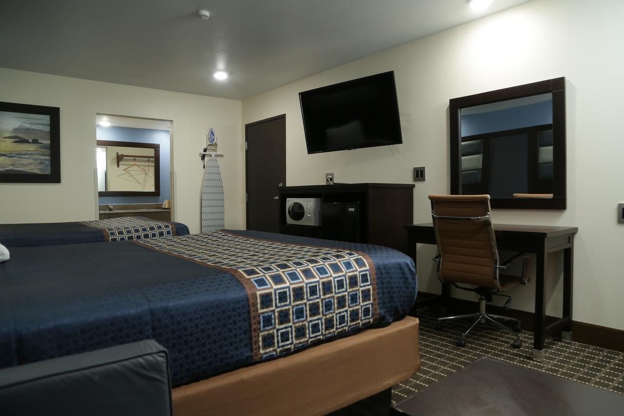 Theroff'S Motel Washington Kültér fotó