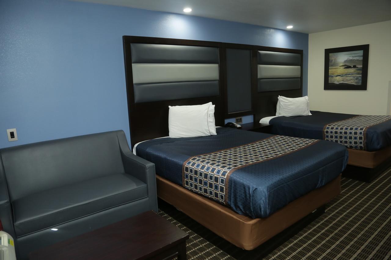 Theroff'S Motel Washington Kültér fotó