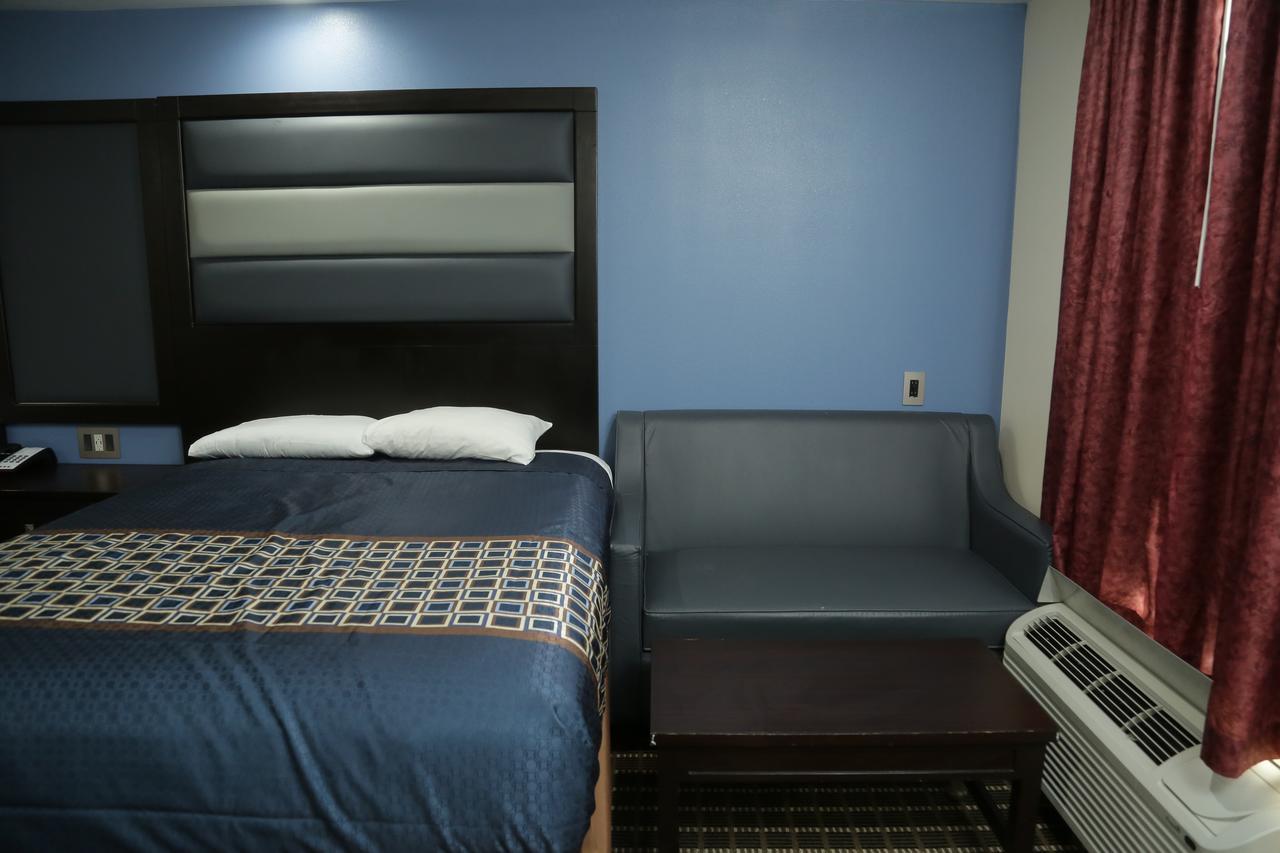 Theroff'S Motel Washington Kültér fotó