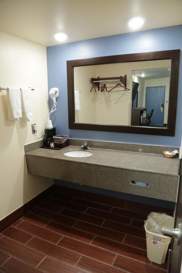 Theroff'S Motel Washington Kültér fotó