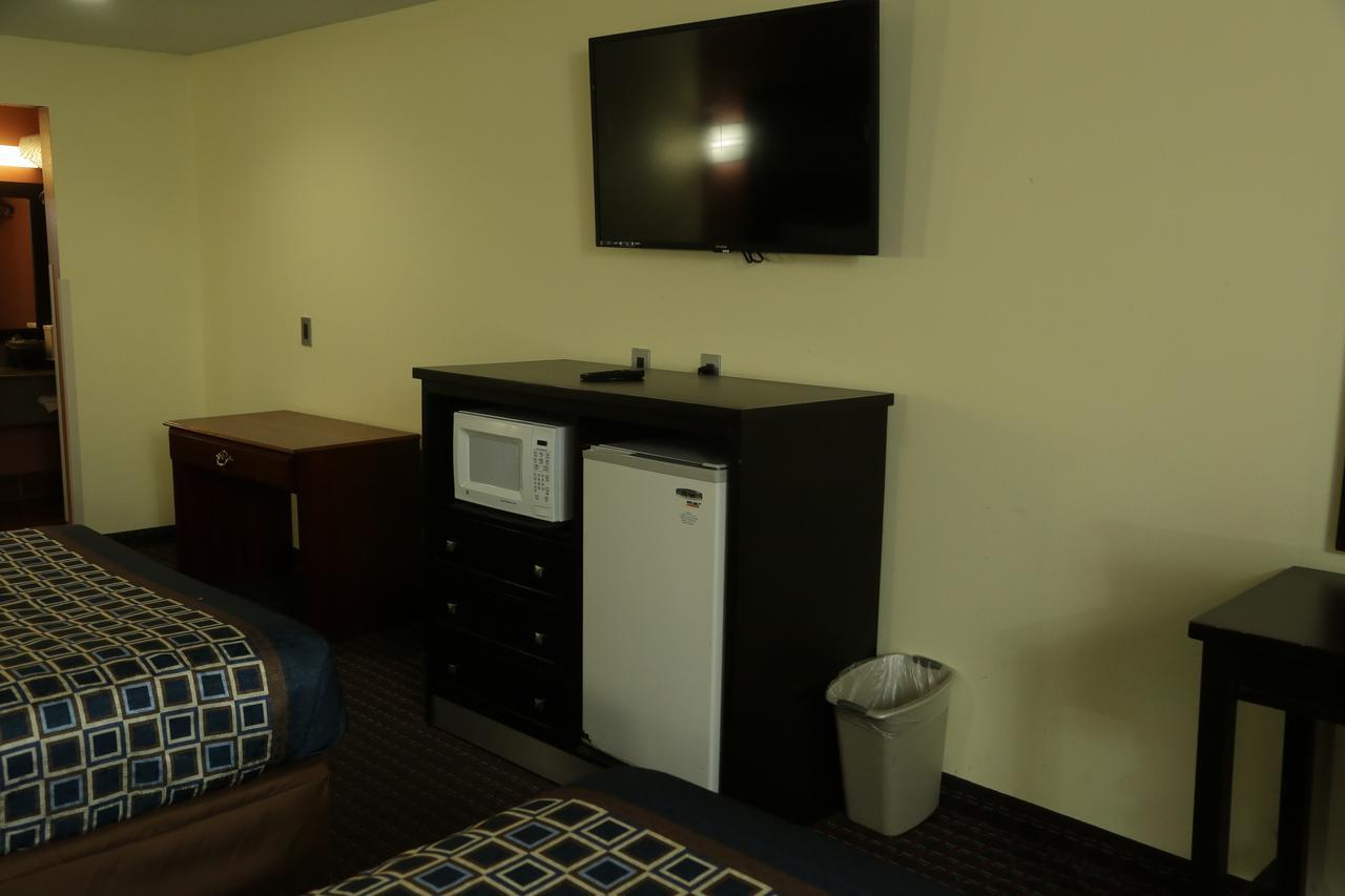 Theroff'S Motel Washington Kültér fotó