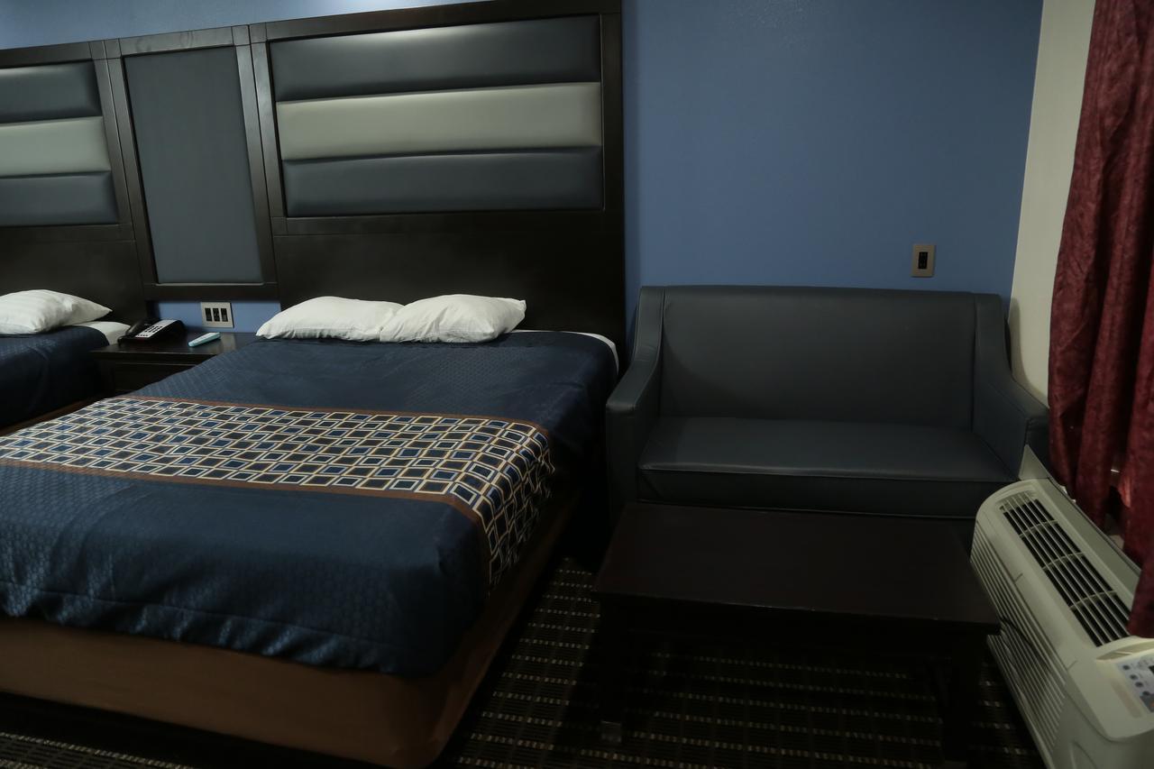 Theroff'S Motel Washington Kültér fotó