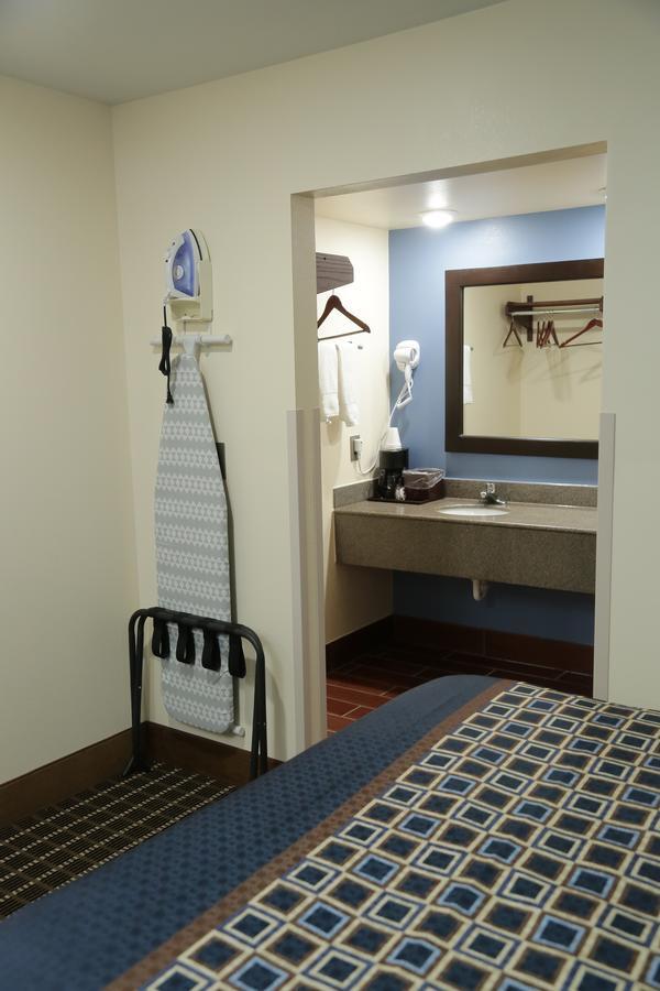 Theroff'S Motel Washington Kültér fotó