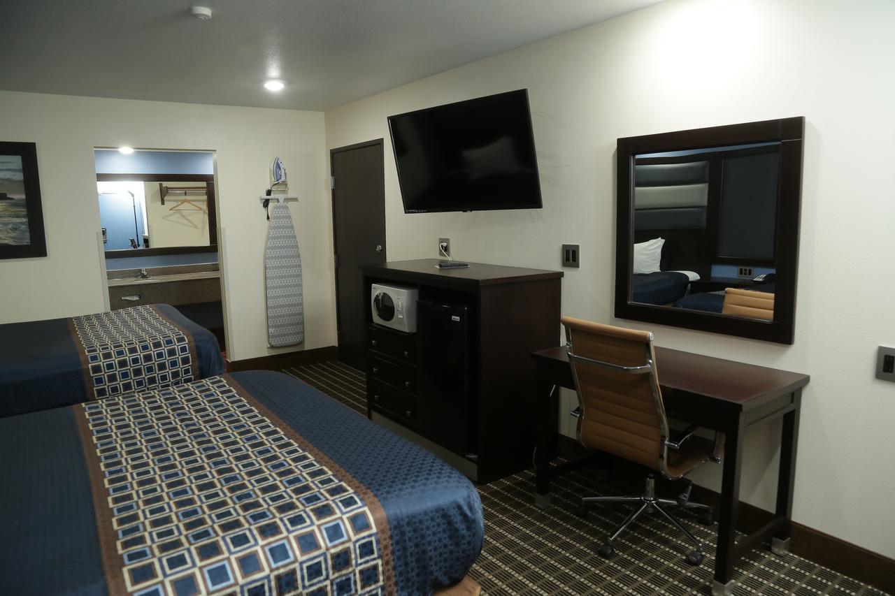 Theroff'S Motel Washington Kültér fotó